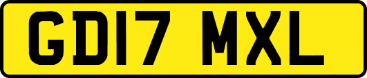 GD17MXL