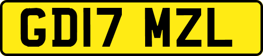 GD17MZL