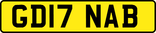 GD17NAB
