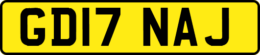 GD17NAJ