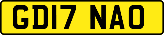 GD17NAO