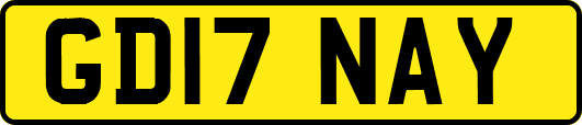 GD17NAY