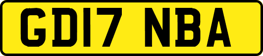 GD17NBA