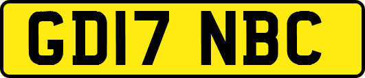 GD17NBC