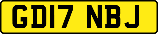 GD17NBJ
