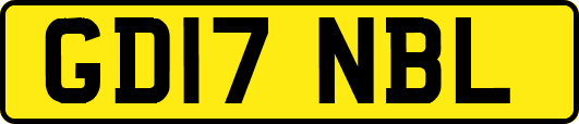GD17NBL