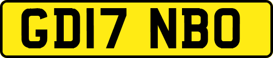 GD17NBO