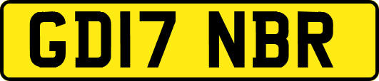 GD17NBR