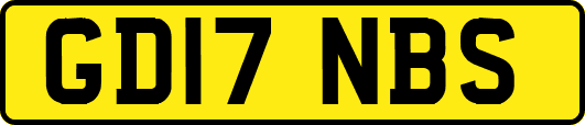 GD17NBS