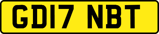 GD17NBT