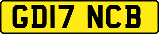 GD17NCB