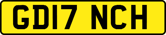 GD17NCH