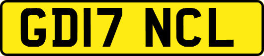 GD17NCL