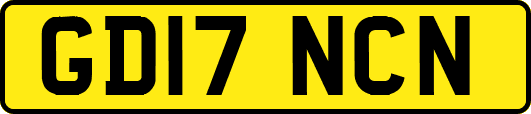 GD17NCN