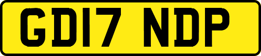 GD17NDP