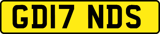 GD17NDS