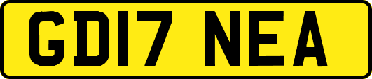 GD17NEA