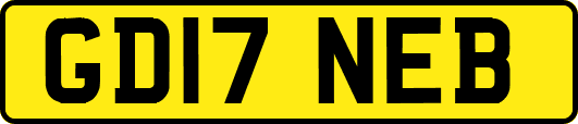 GD17NEB