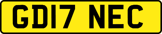 GD17NEC