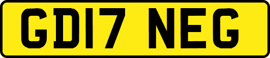 GD17NEG