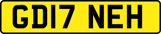 GD17NEH