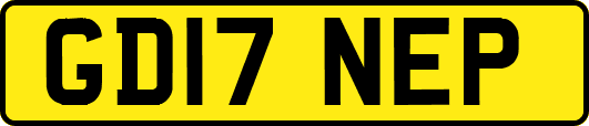 GD17NEP