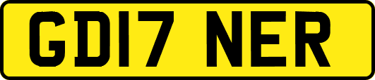 GD17NER