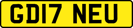 GD17NEU
