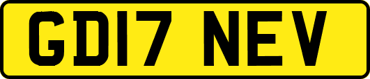 GD17NEV