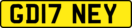 GD17NEY