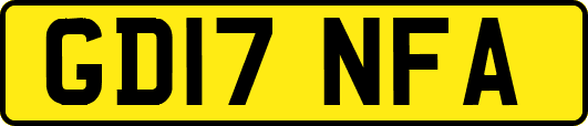 GD17NFA