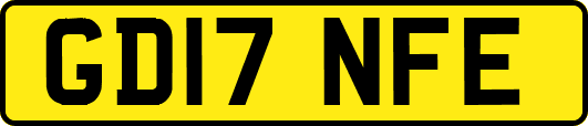 GD17NFE