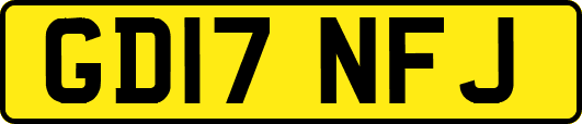 GD17NFJ