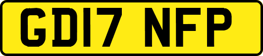 GD17NFP