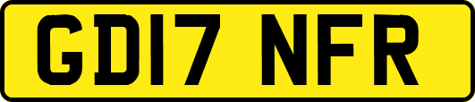 GD17NFR