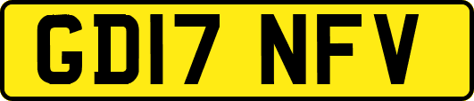 GD17NFV