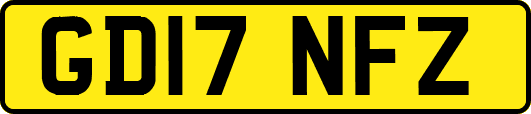GD17NFZ