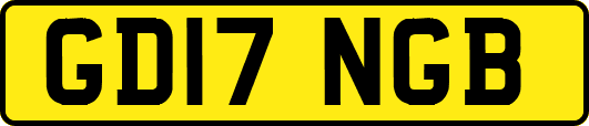 GD17NGB