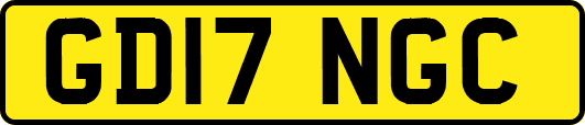 GD17NGC