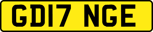 GD17NGE