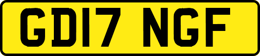 GD17NGF
