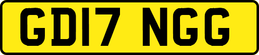 GD17NGG