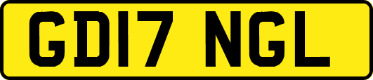 GD17NGL