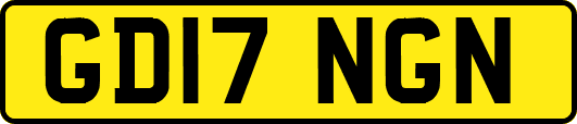 GD17NGN