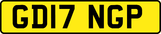 GD17NGP
