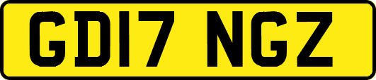 GD17NGZ
