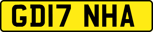 GD17NHA