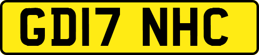 GD17NHC
