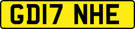 GD17NHE