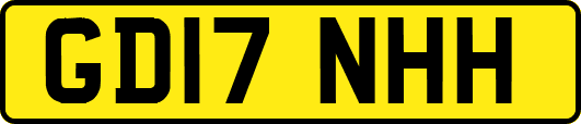 GD17NHH